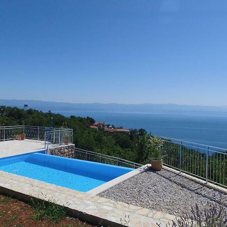 Jovich Apartments 2 Mošćenička Draga Eksteriør bilde