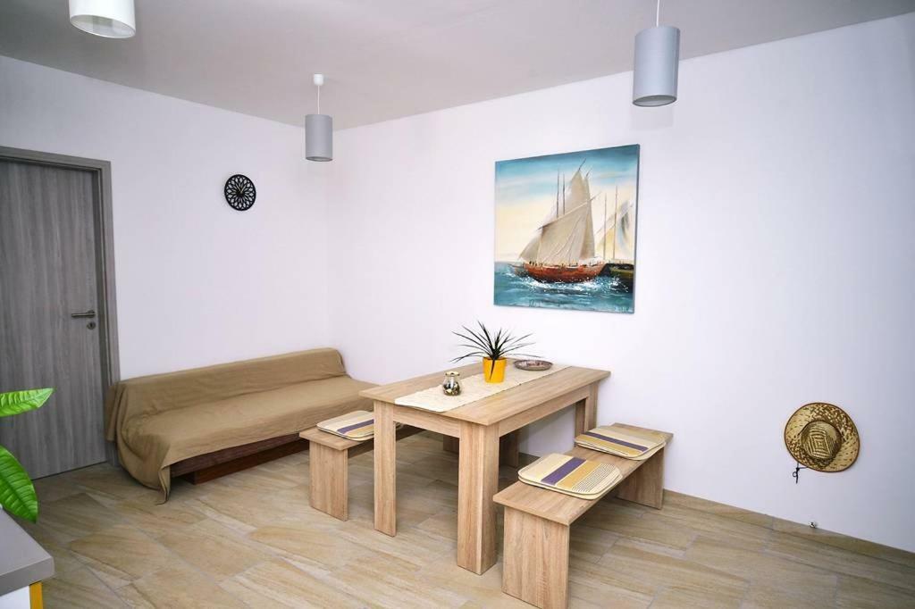 Jovich Apartments 2 Mošćenička Draga Eksteriør bilde