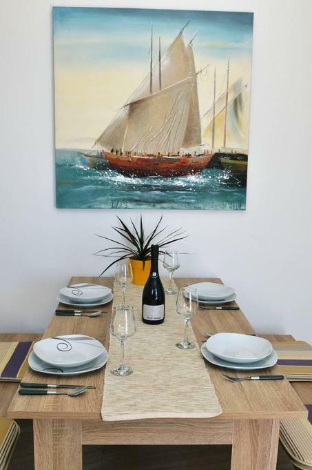 Jovich Apartments 2 Mošćenička Draga Eksteriør bilde