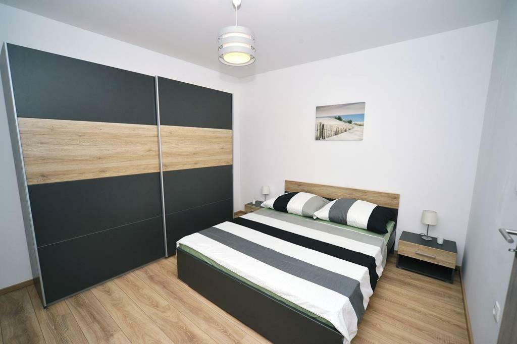 Jovich Apartments 2 Mošćenička Draga Eksteriør bilde