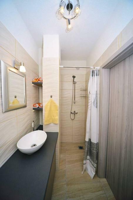 Jovich Apartments 2 Mošćenička Draga Eksteriør bilde