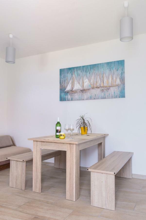 Jovich Apartments 2 Mošćenička Draga Eksteriør bilde
