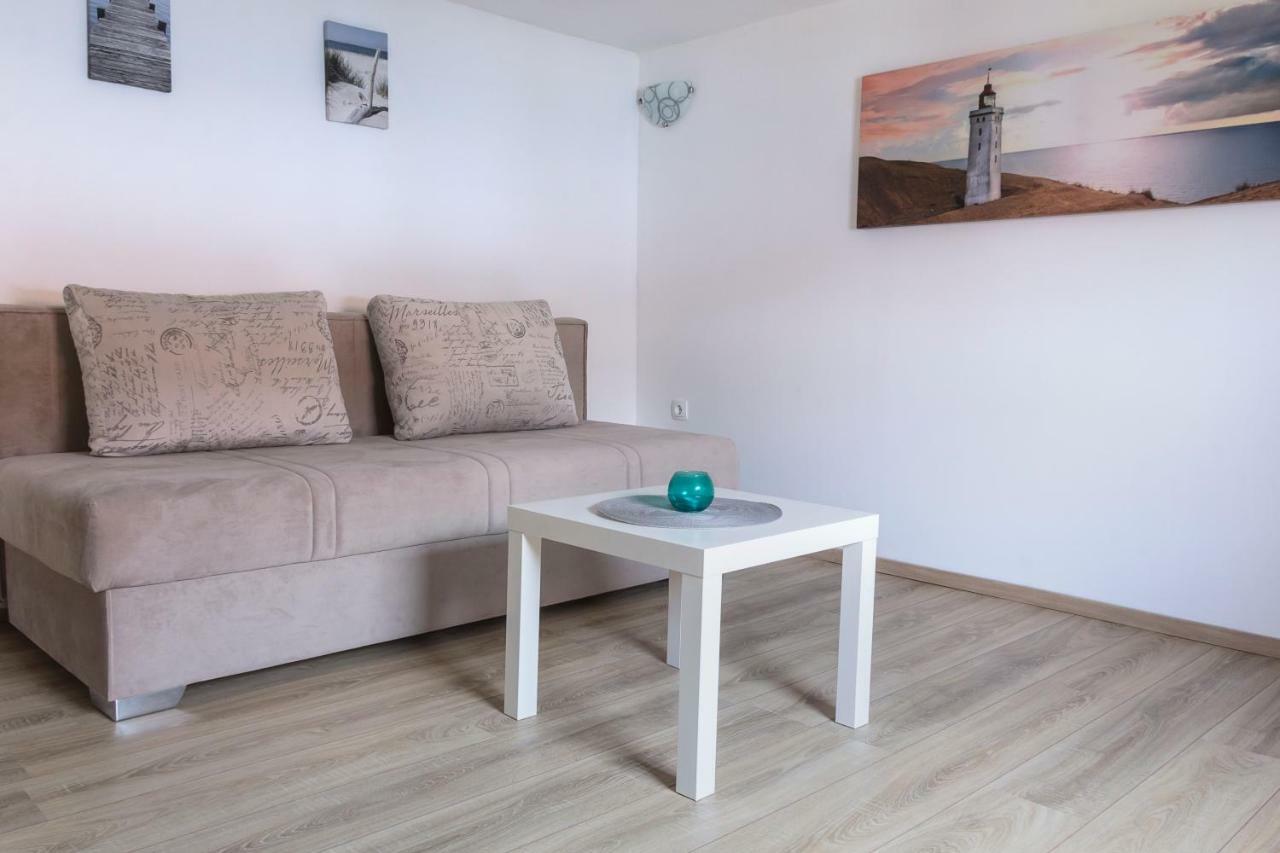 Jovich Apartments 2 Mošćenička Draga Eksteriør bilde