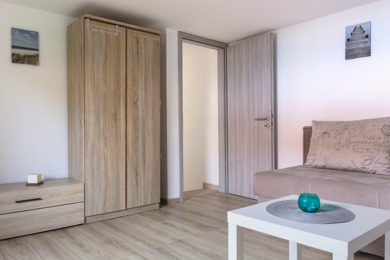 Jovich Apartments 2 Mošćenička Draga Eksteriør bilde