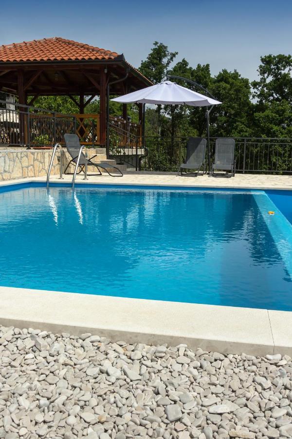 Jovich Apartments 2 Mošćenička Draga Eksteriør bilde